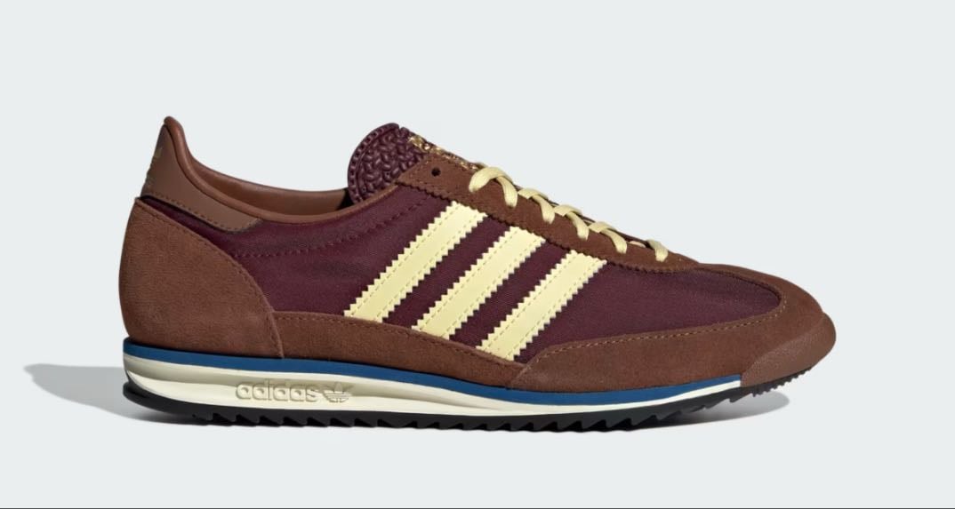 Adidas SL72 OG SHOES