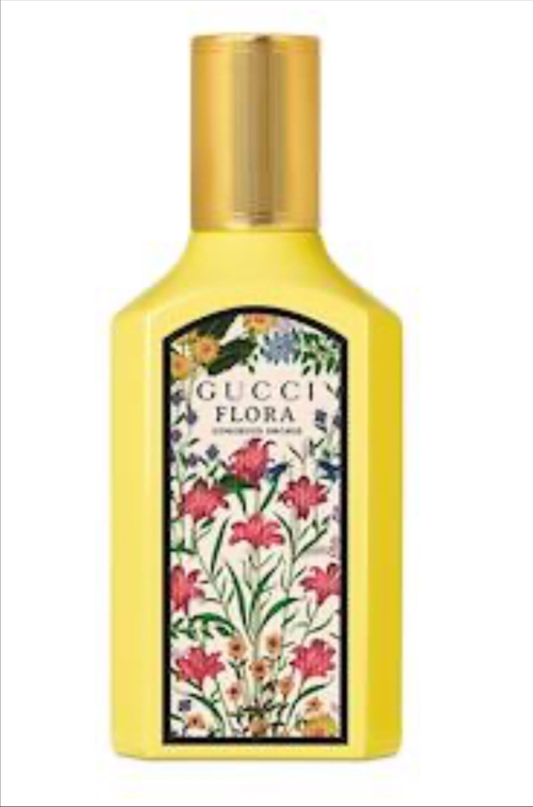GUCCI Flora Gorgeous Orchid