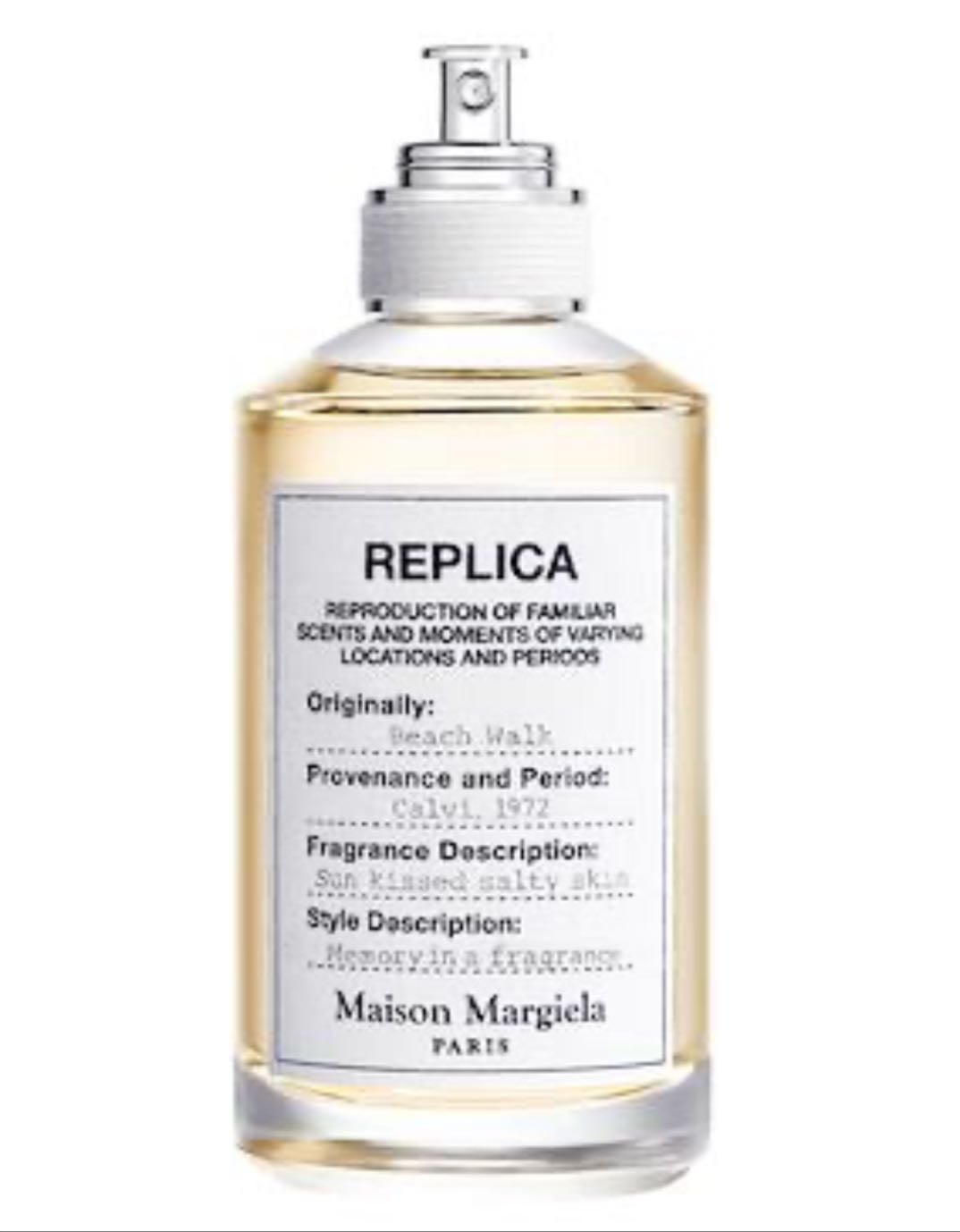 Maison Margiela Replica Beach Walk