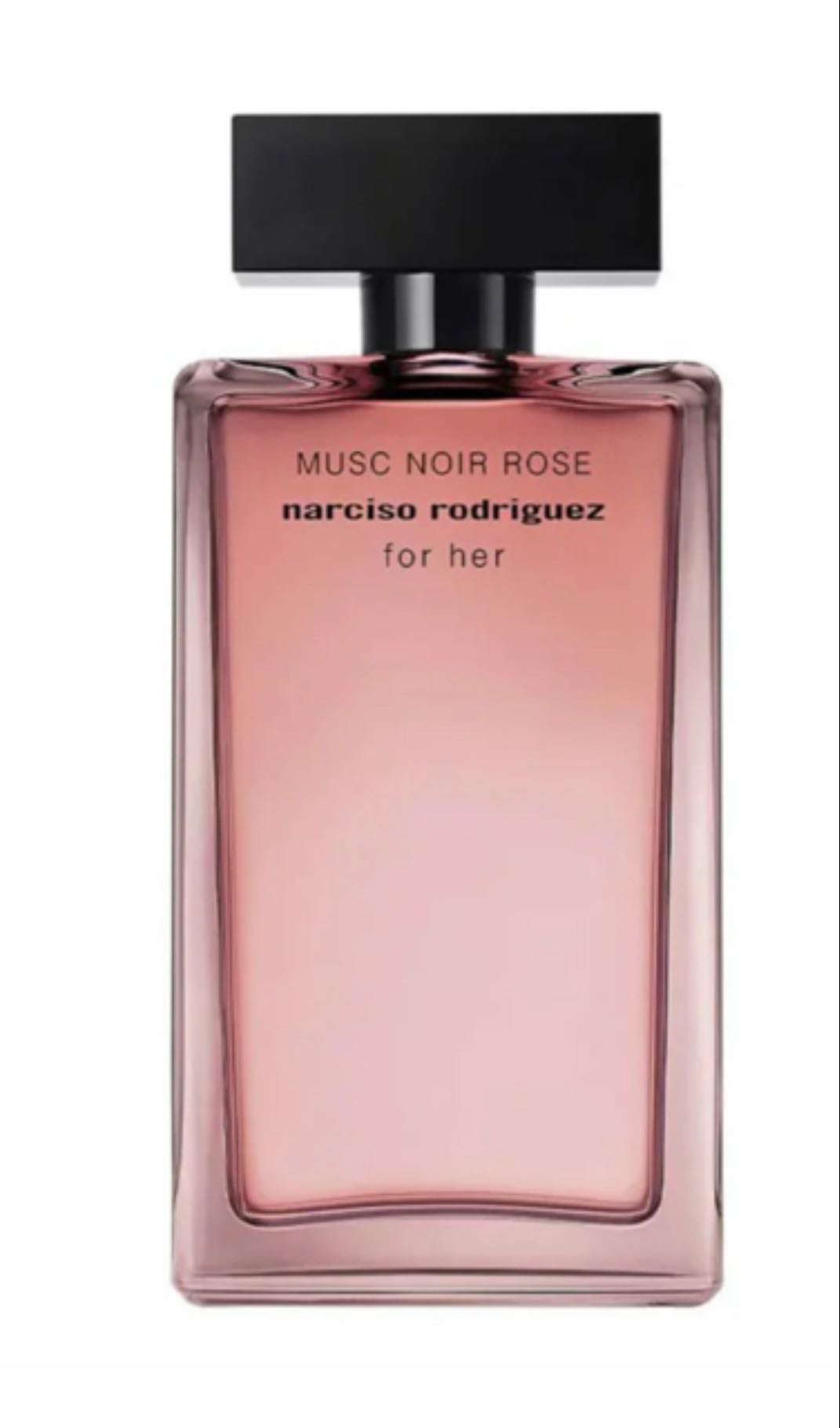 NARCISO RODRIGUEZ Musc Noir Rose Eau De Parfum