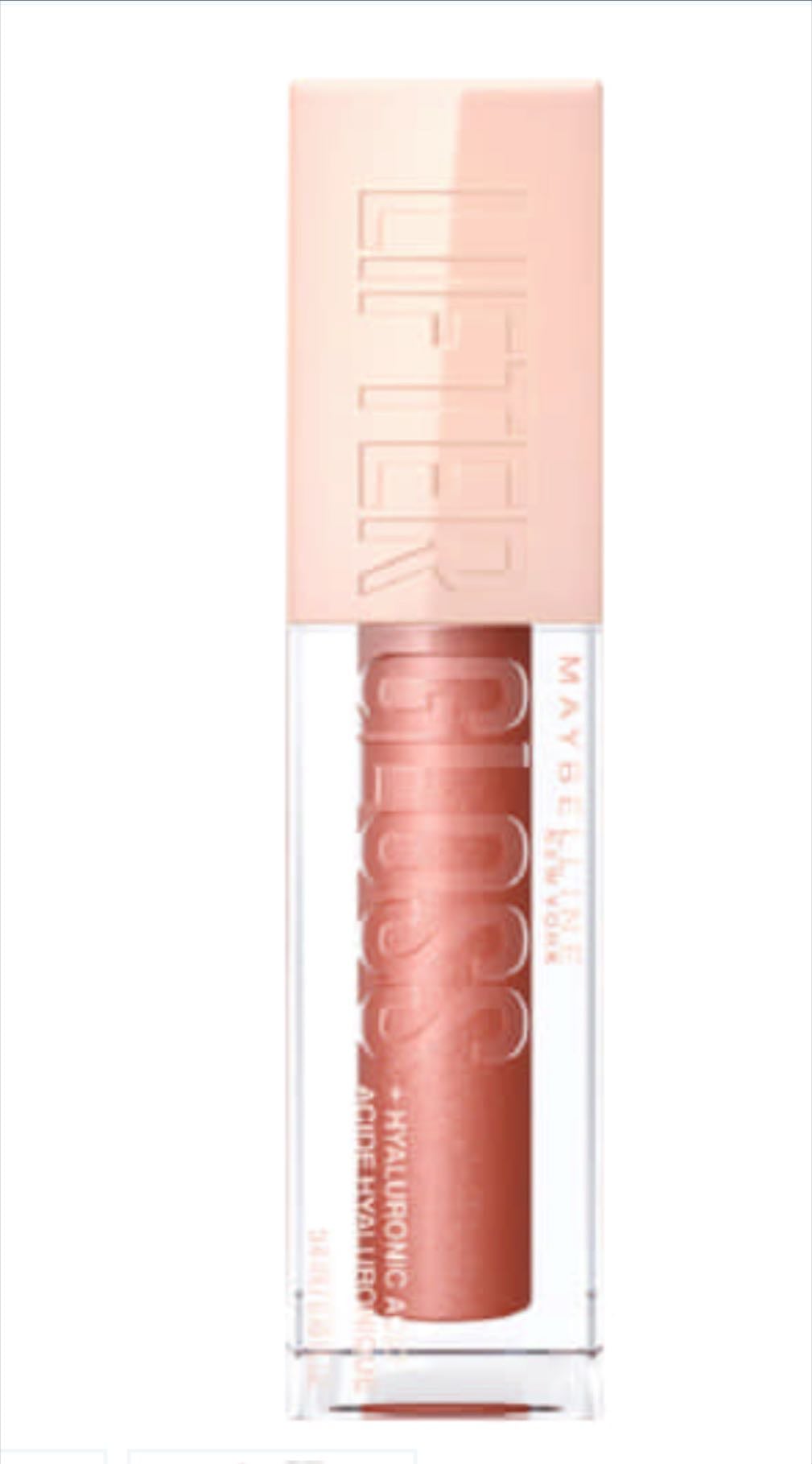 Lifter Gloss Lip Gloss 009 Topaz