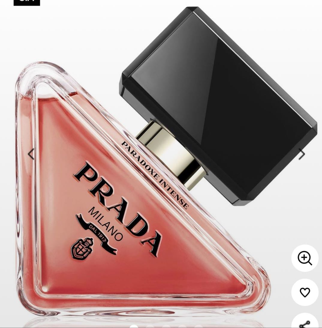 PRADA Paradoxe Eau de Parfum Intense