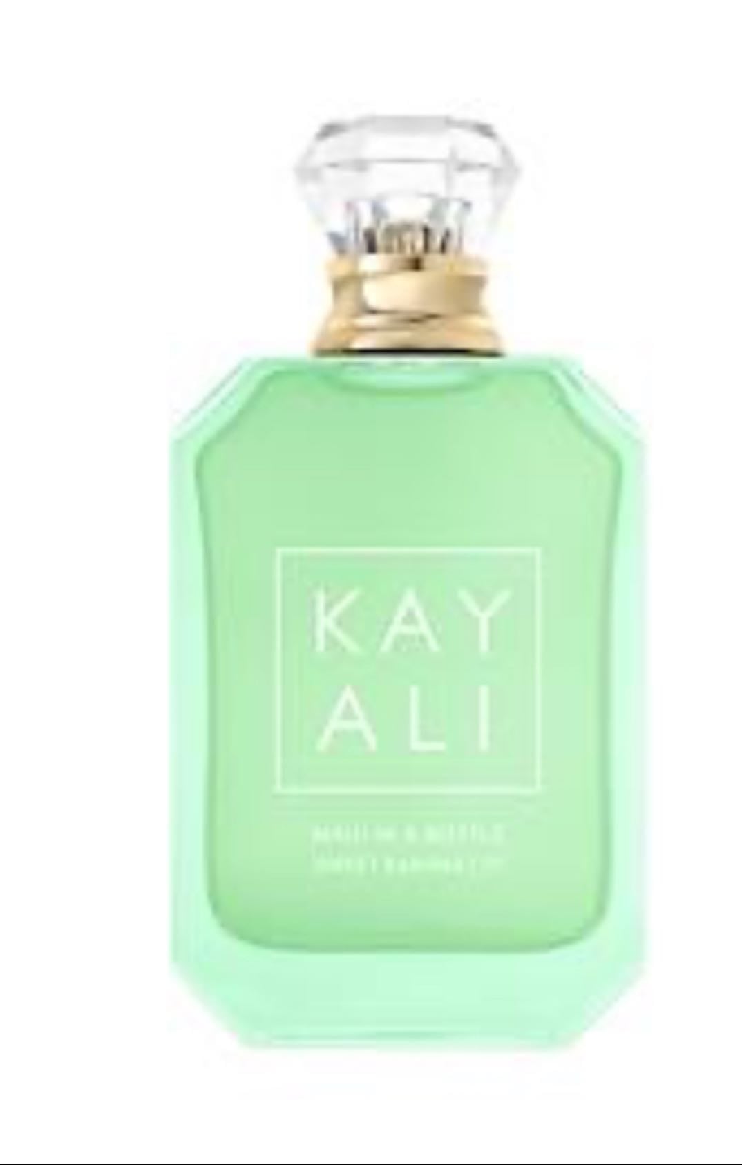 KAYALI Maui Sweet Banana Eau De Parfum