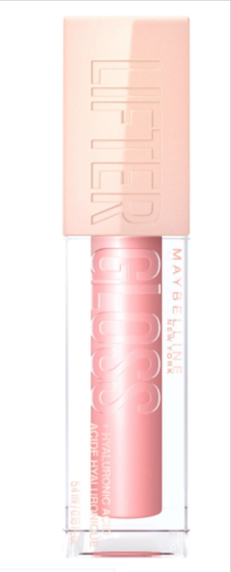 Lifter Gloss Lip Gloss 006 Reef