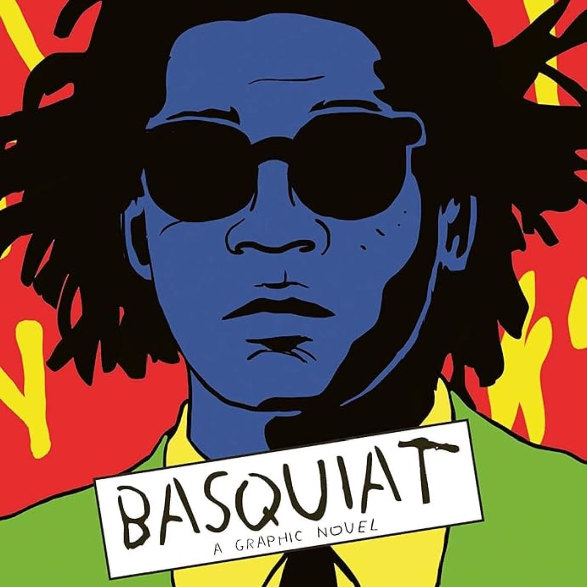basquiat - paolo parisi