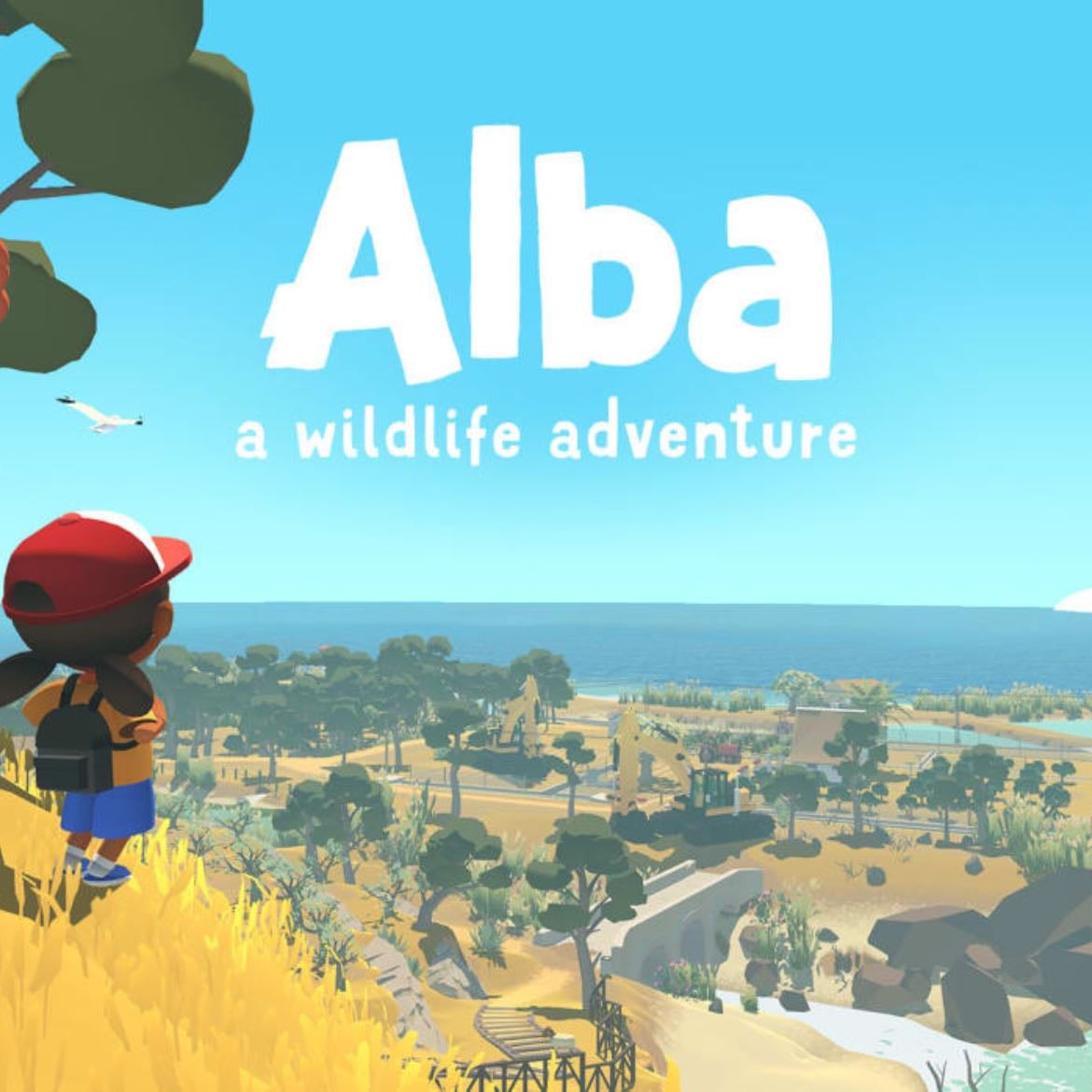 alba - stand up for what you stand on