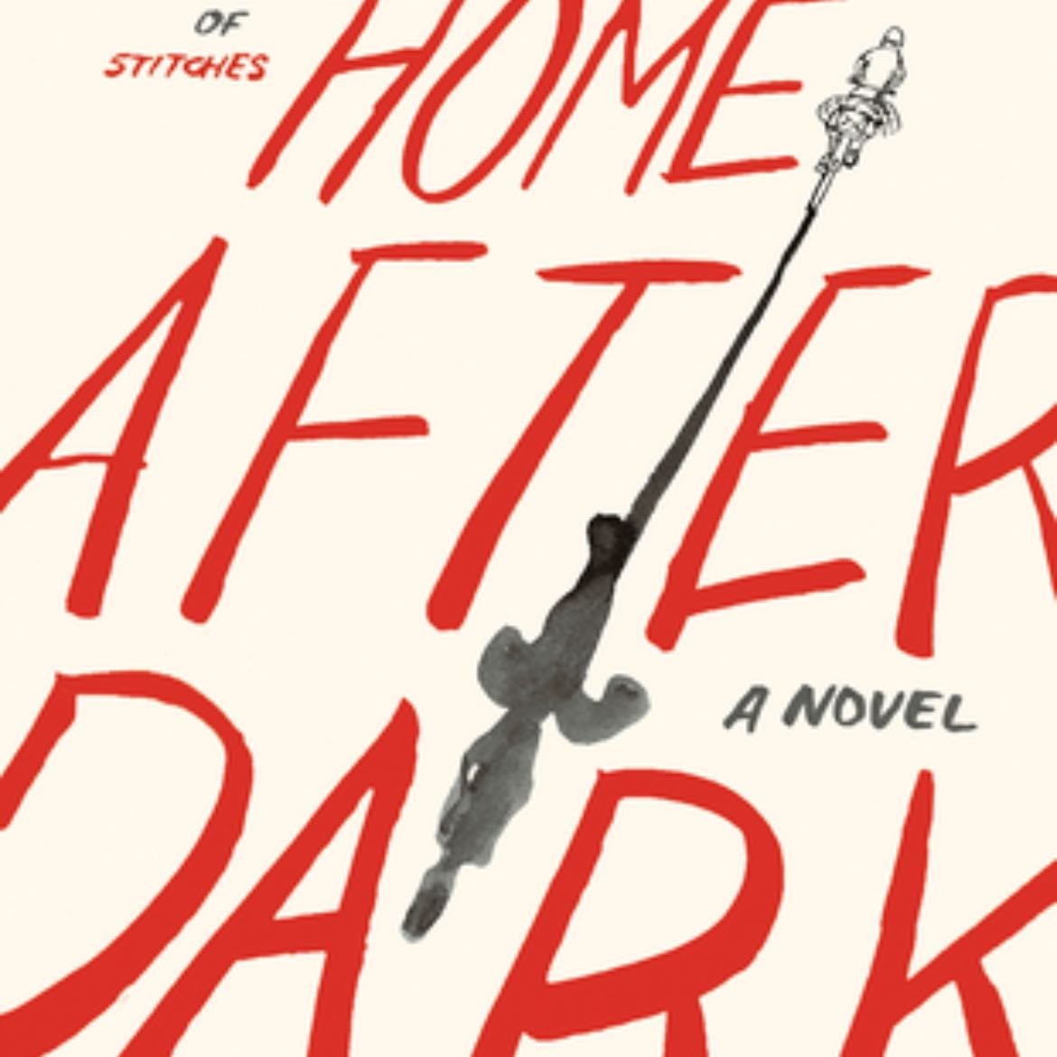 home after dark - david smalls