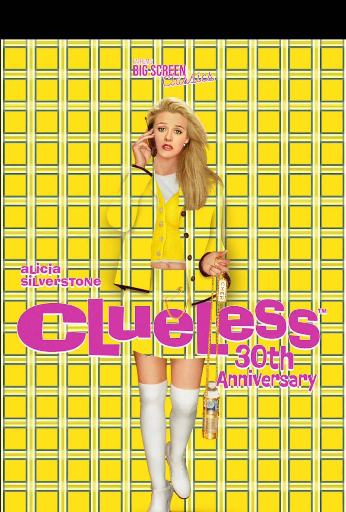 Clueless - Amy Heckerling · 1996