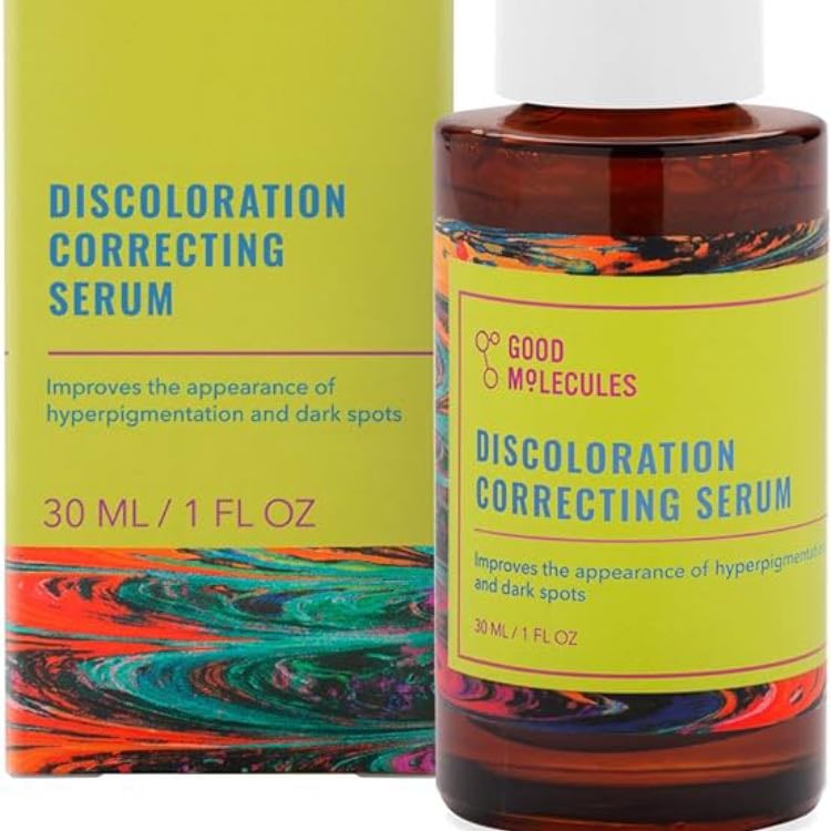 Serum good molecules