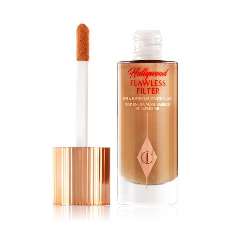Charlotte tilbury pre base