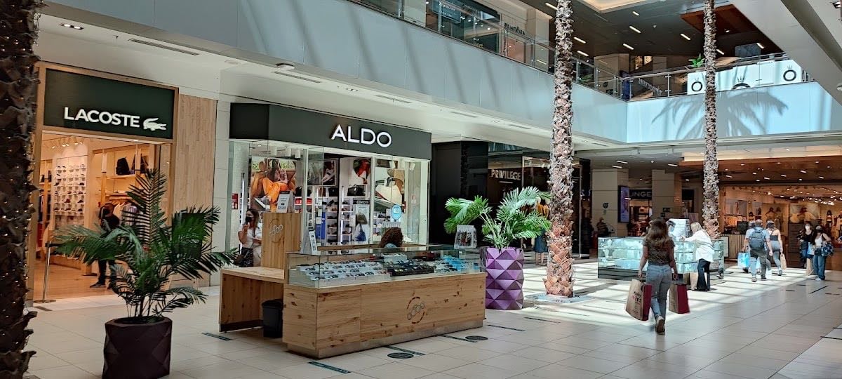 Costanera Center