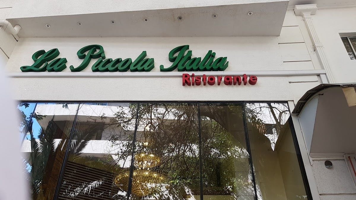 La Piccola Italia