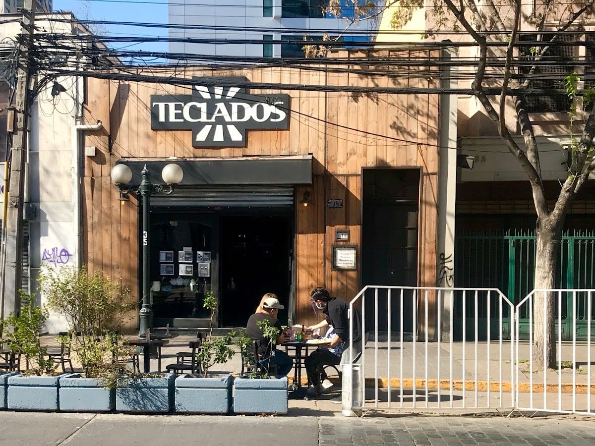 Teclados