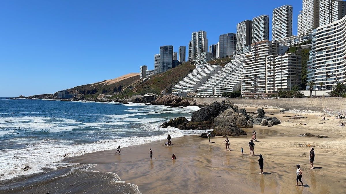 Reñaca