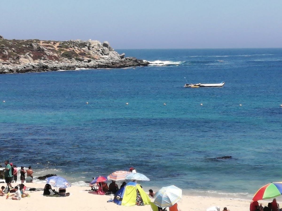 Punta de Tralca