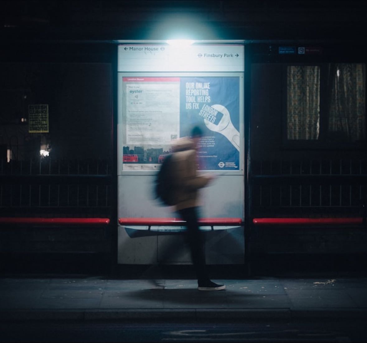 Series 🎬 - Movies hypelist by Lavs