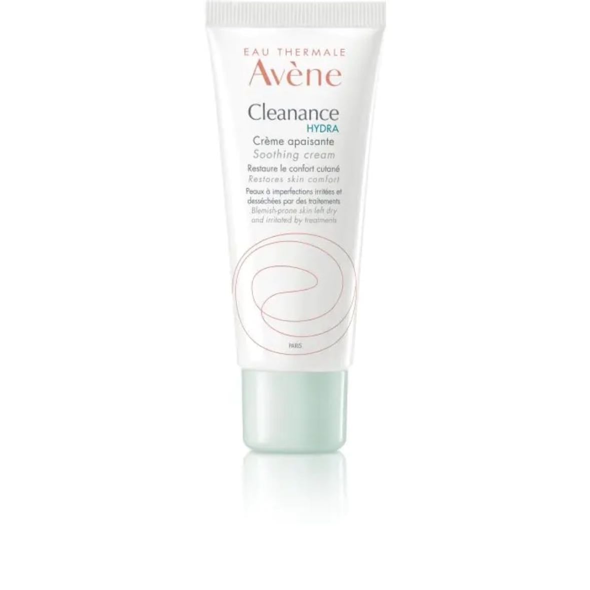 Crema Hidratante Av猫ne