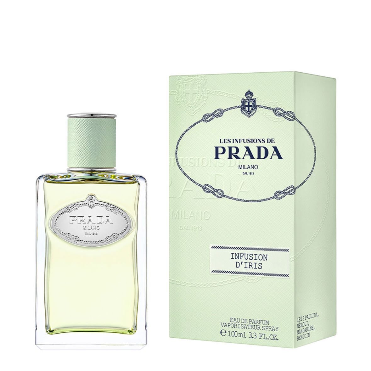Infusion dβIris Prada