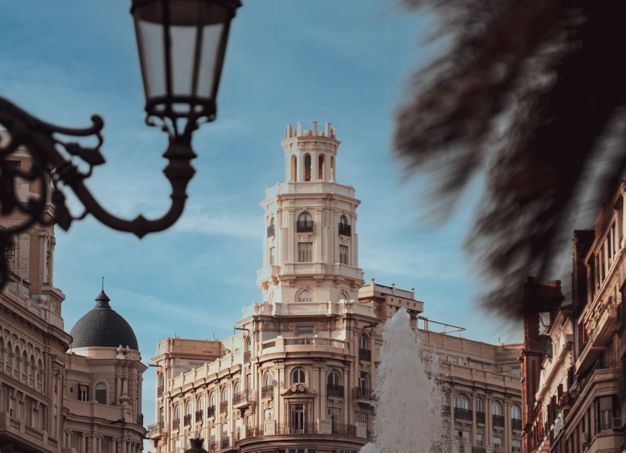 Valencia
