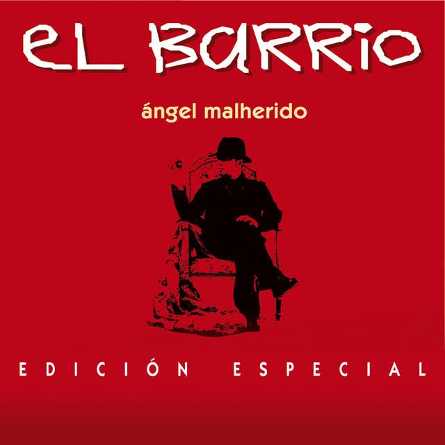 Quiereme - Song · El Barrio