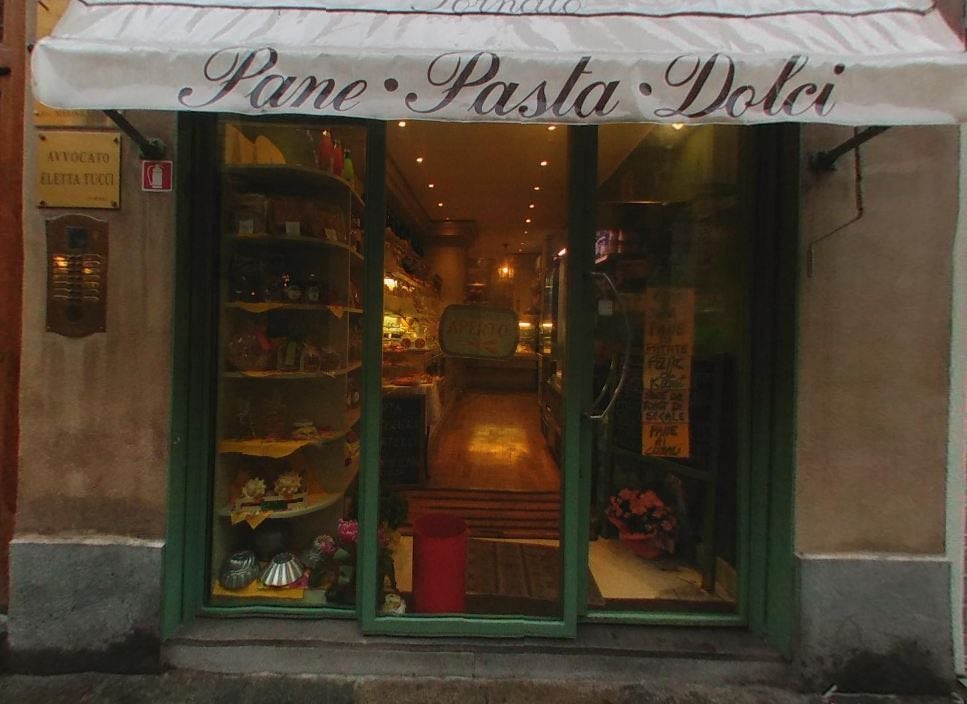 Il Fornaio