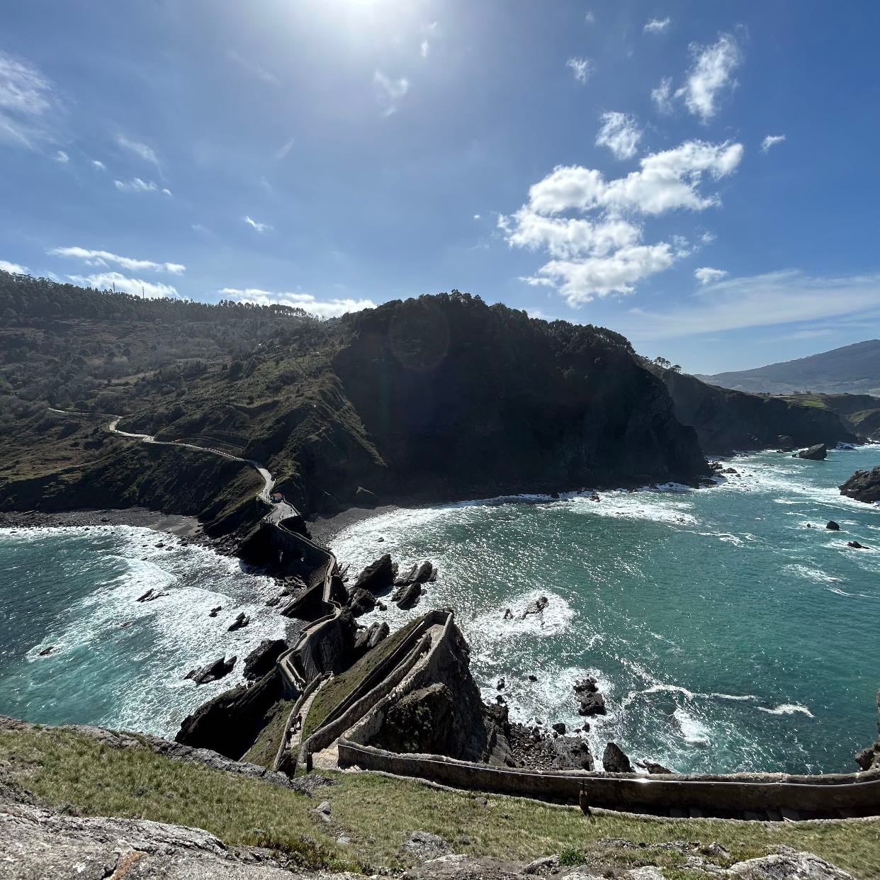 San Juan de Gaztelugatxe