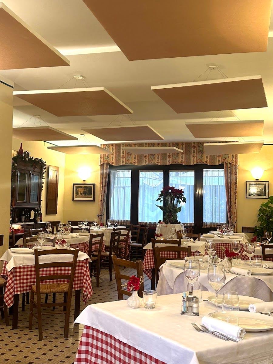 Trattoria Ai Due Platani - ✨