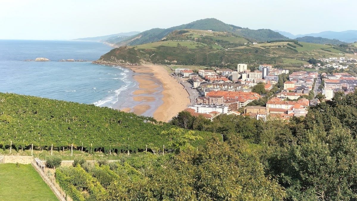 Zarautz