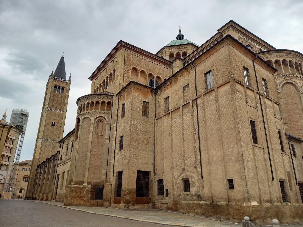 Cattedrale di Santa Maria Assunta