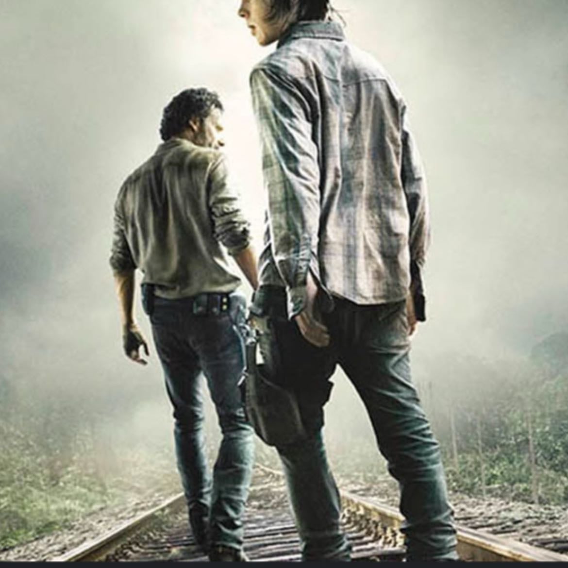 The Walking Dead - Frank Darabont · 2010