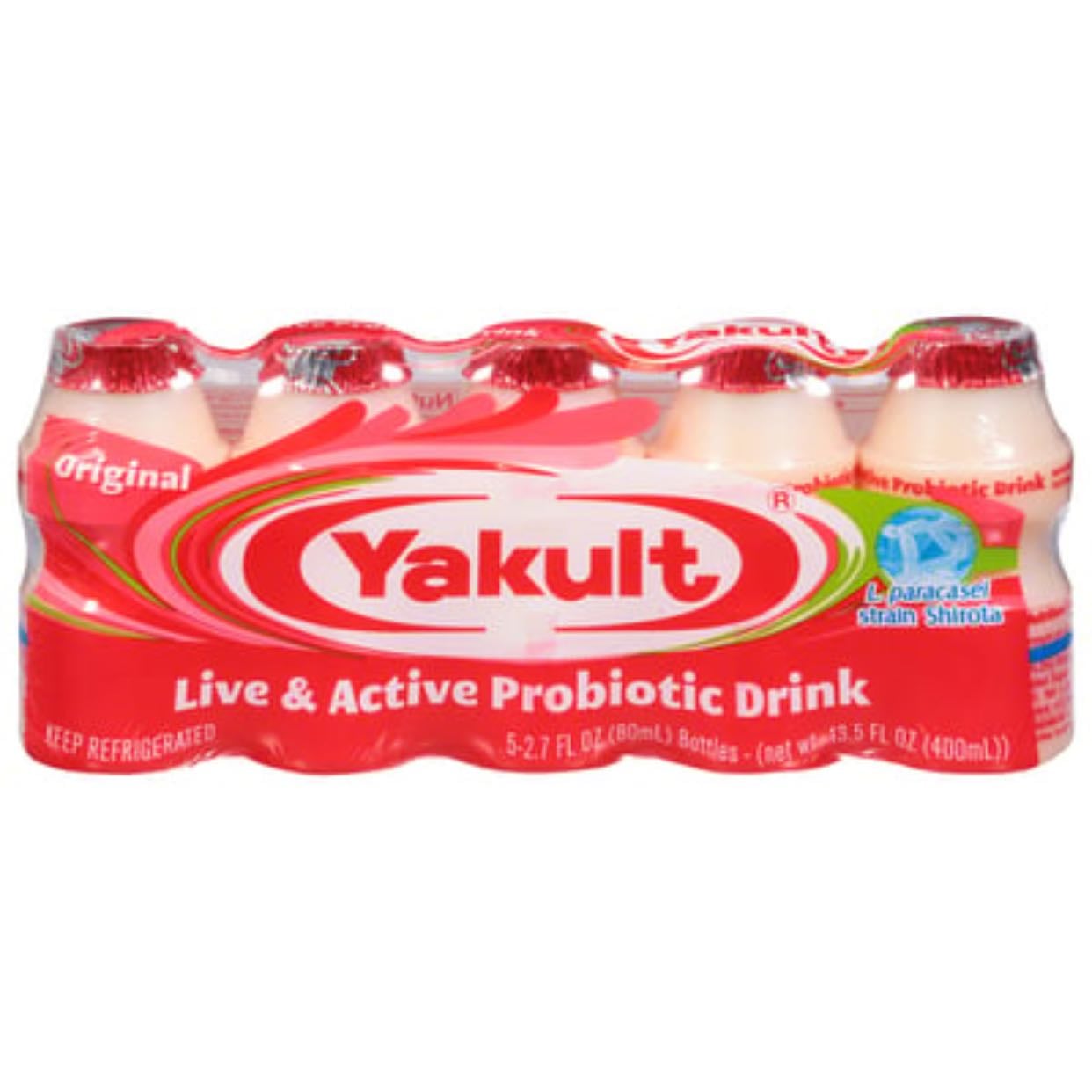 yakult