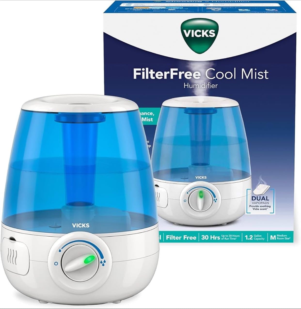humidifier