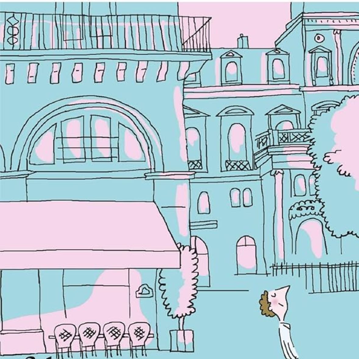 JE VAIS MIEUX - David Foenkinos · 2018