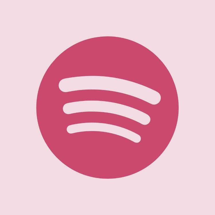 spotify ˚. ᵎᵎ