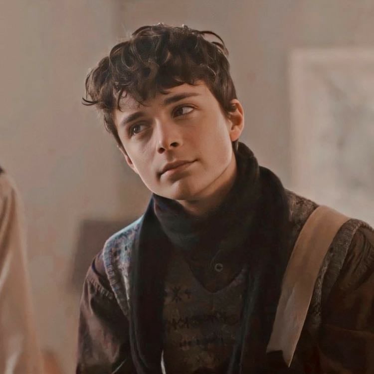 Gilbert Blythe⋆˚࿔ - Anne with an e’’