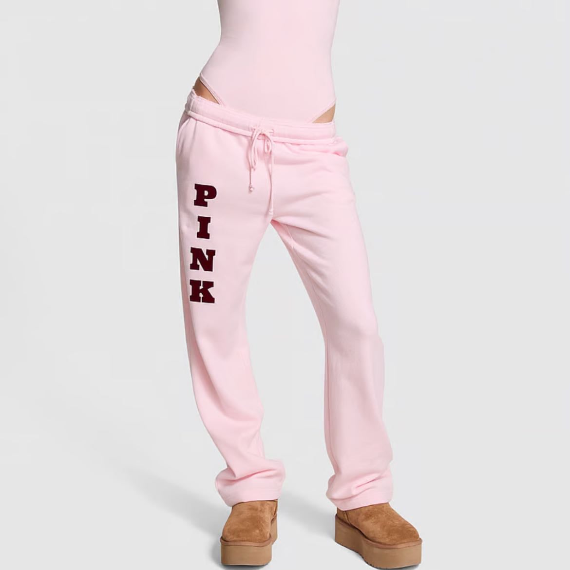 Pantalón Pink - rosa, obvio
