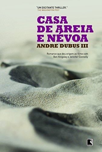Casa de Areia e Nevoa (Em Portugues do Brasil) - Andre Dubus III · 1900