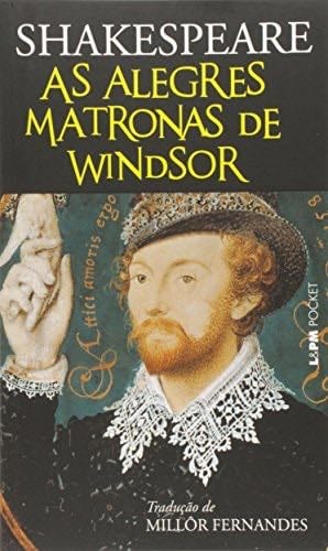 Alegres Matronas de Windsor, As - William Shakespeare · 2005