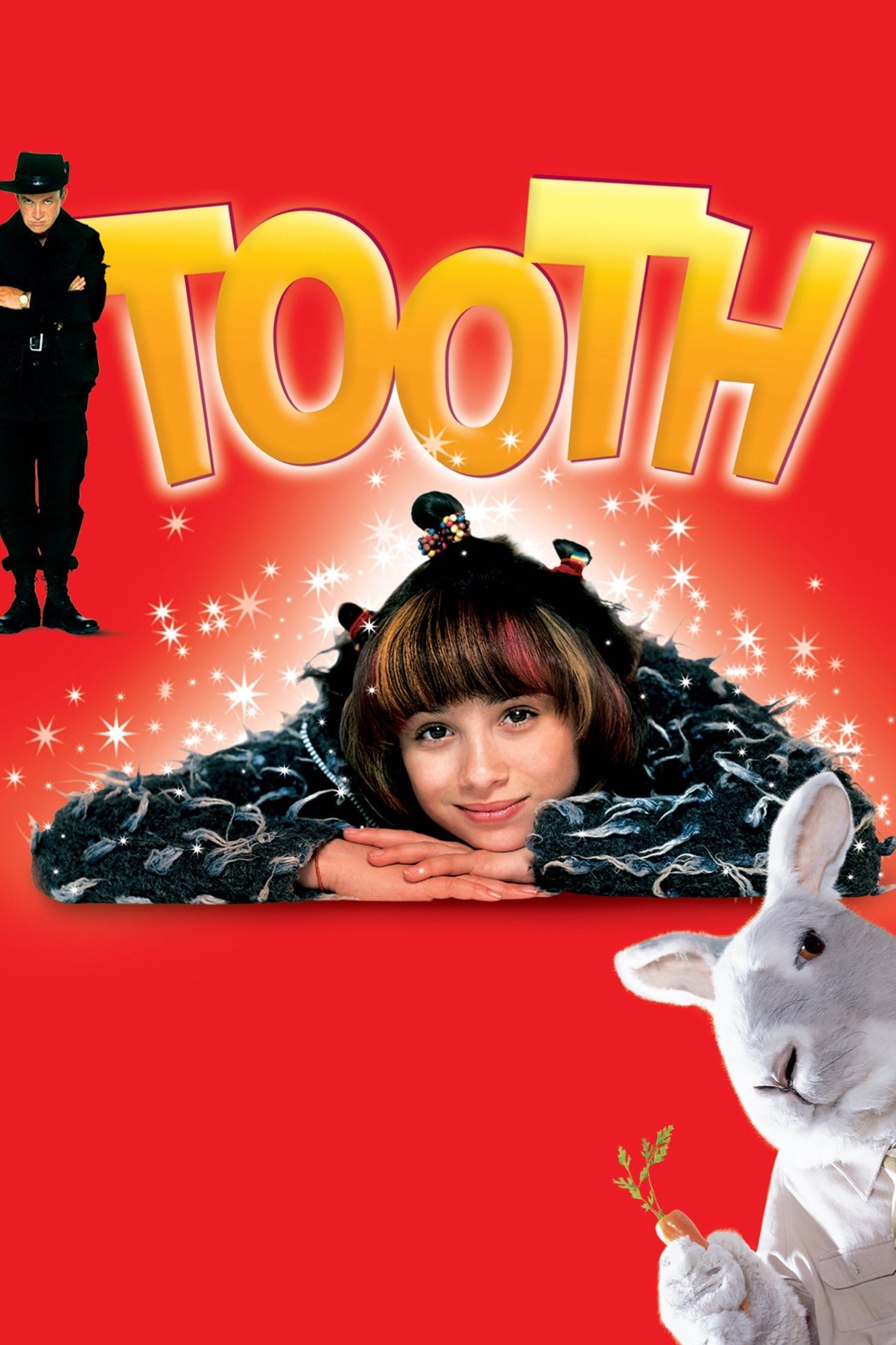 Tooth - Edouard Nammour · 2004