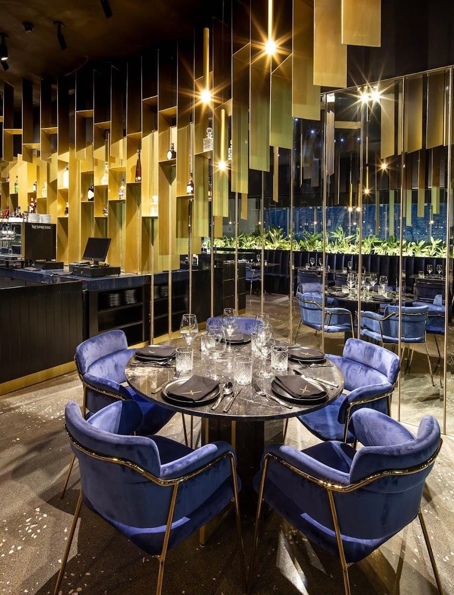 Astro Bistrospirits