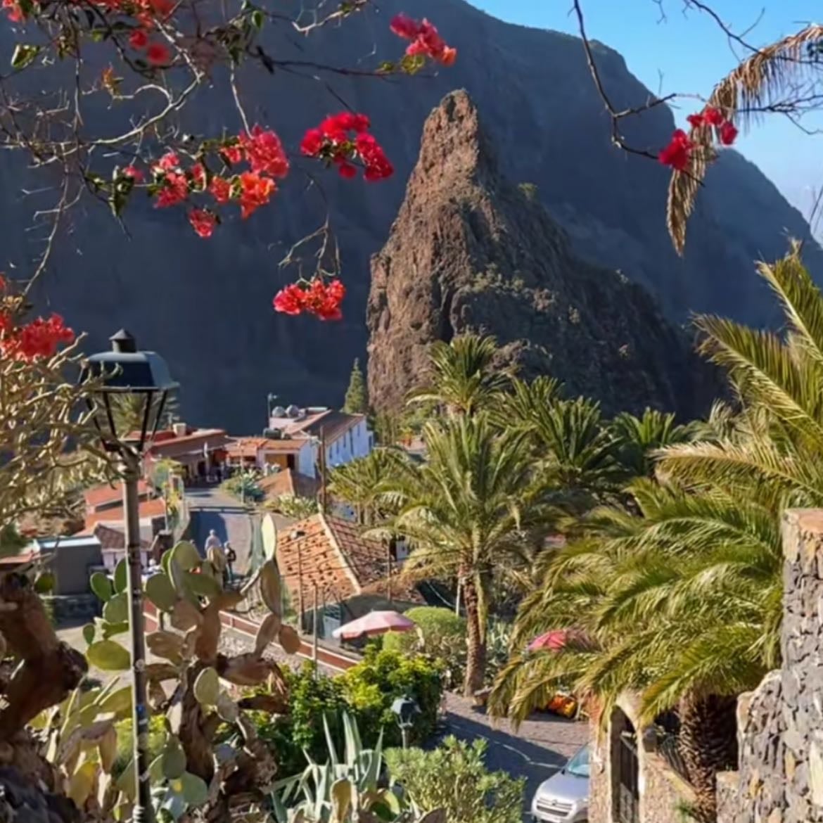 tenerife 馃尨