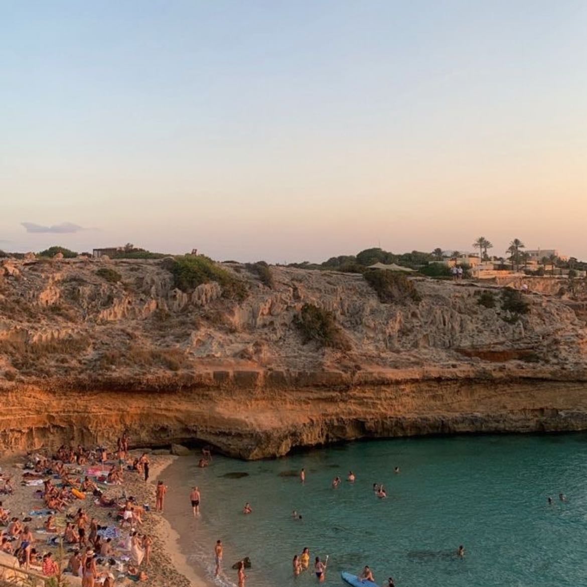 ibiza 馃嵏