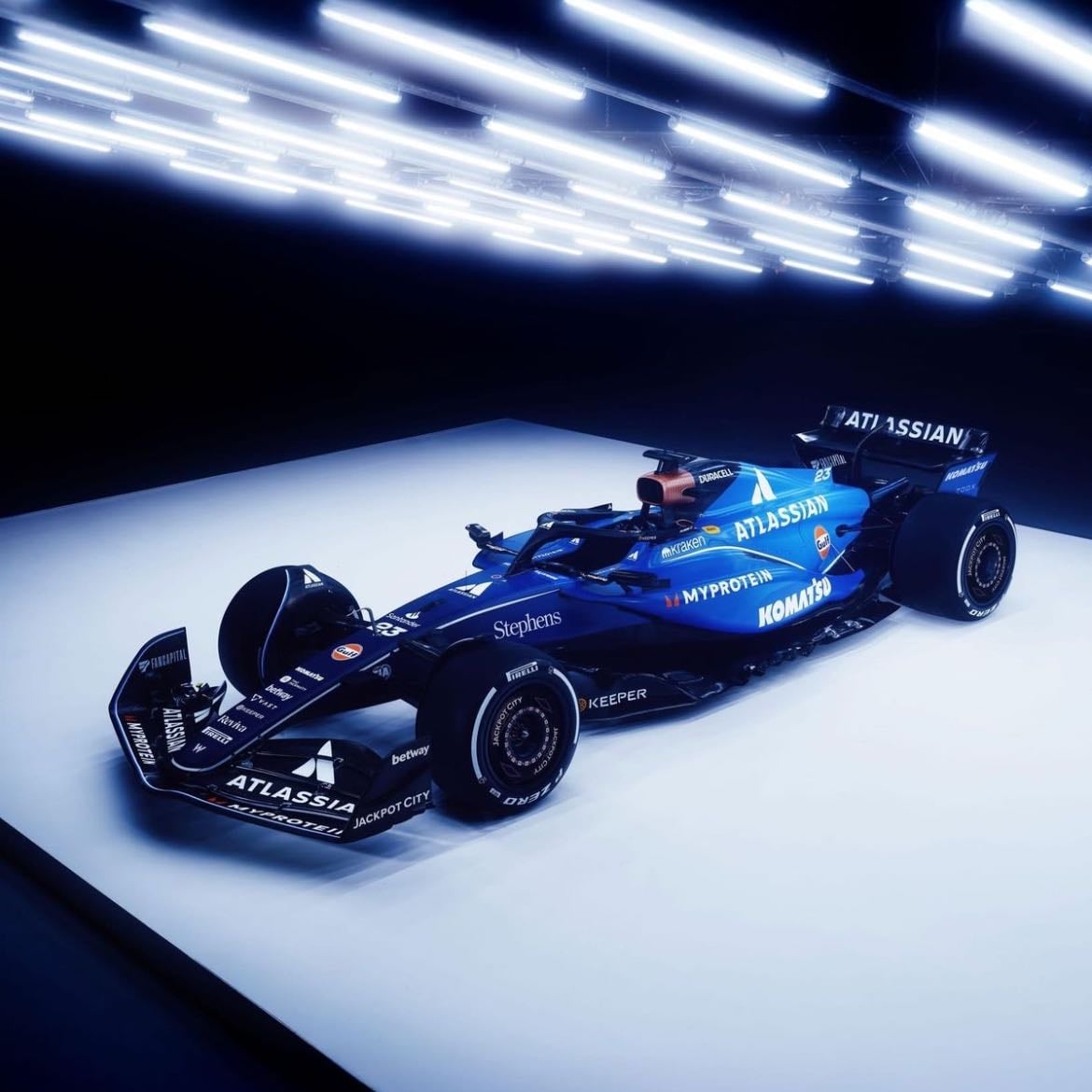 williams