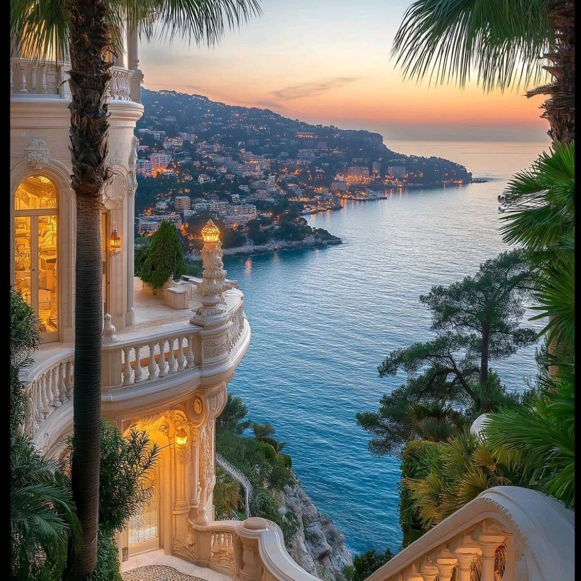 monaco 馃