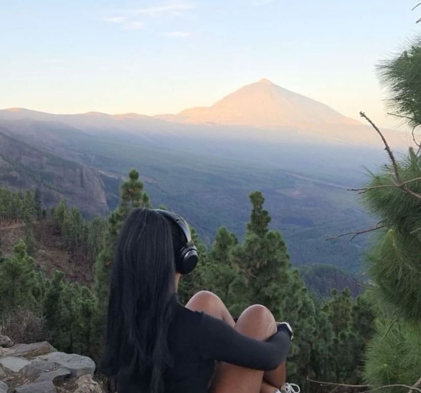 🗻🏔️🌋 - Places hypelist by Britney Olivo