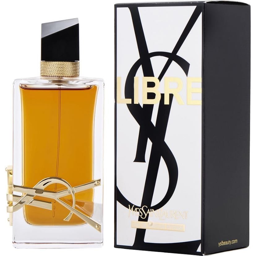 Libre intense - YSL