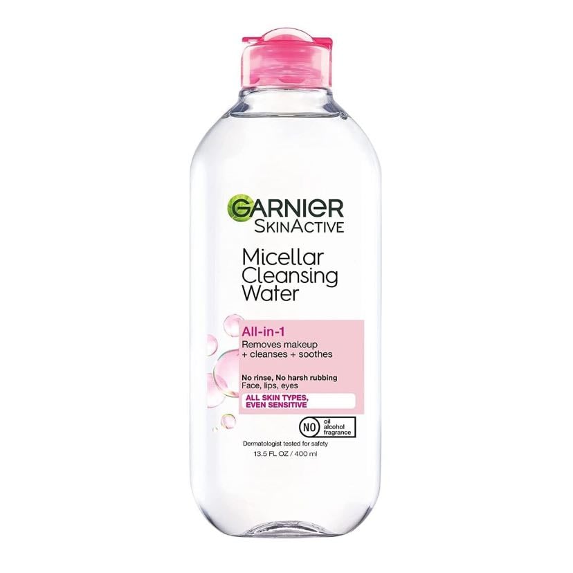 Agua Micelar - Garnier