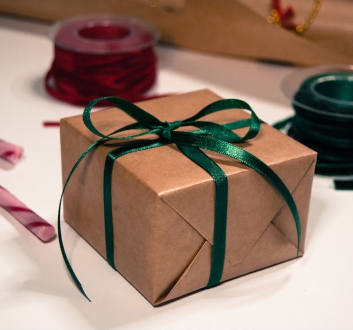 Gifts - Products hypelist by Lucy Arrowsmith