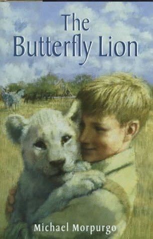 The Butterfly Lion - Michael Morpurgo · 1997