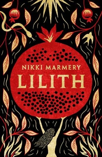 Lilith - Marmery Nikki · 2023
